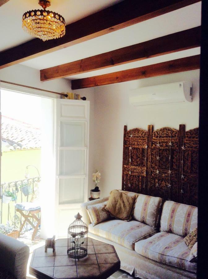 Daisy Apartment บิยาโฮโยซา ภายนอก รูปภาพ
