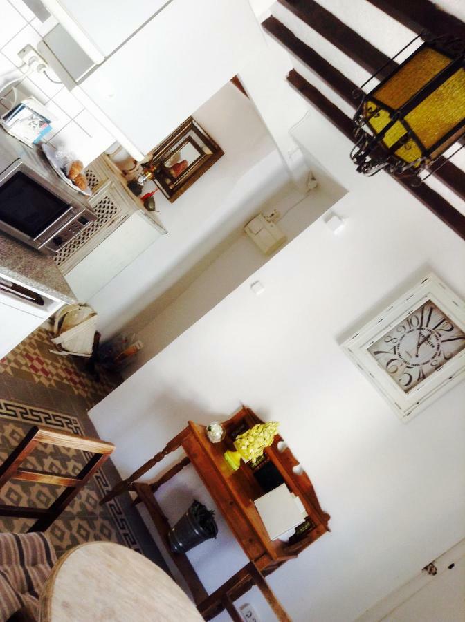 Daisy Apartment บิยาโฮโยซา ภายนอก รูปภาพ