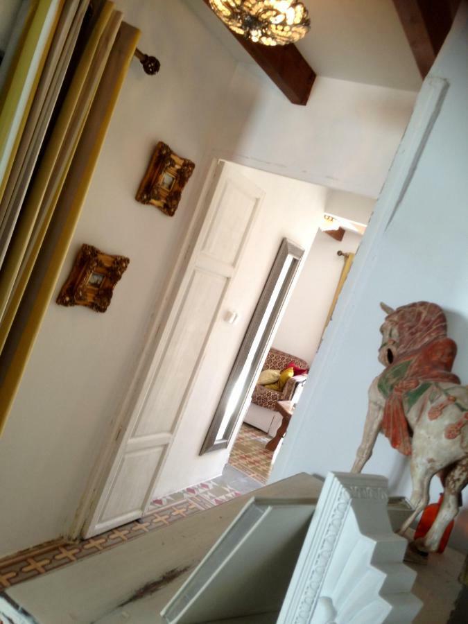 Daisy Apartment บิยาโฮโยซา ภายนอก รูปภาพ